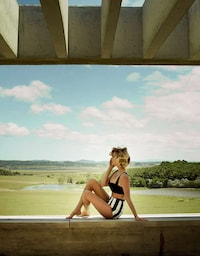 Bodacious Bombshell Phototography Image 4