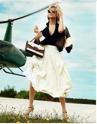 Bodacious Bombshell Phototography Image 6
