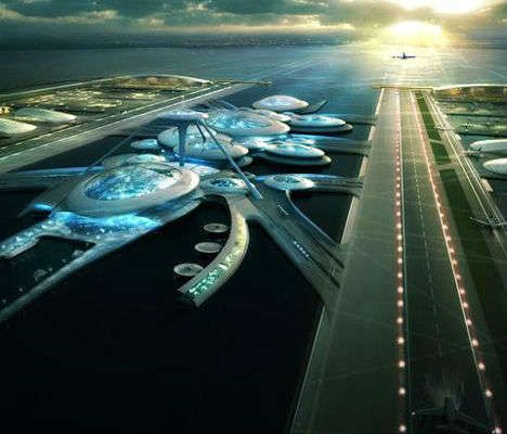 70 Advanced Airport Additions