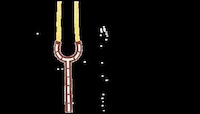Lavish Leather Necklaces Image 5