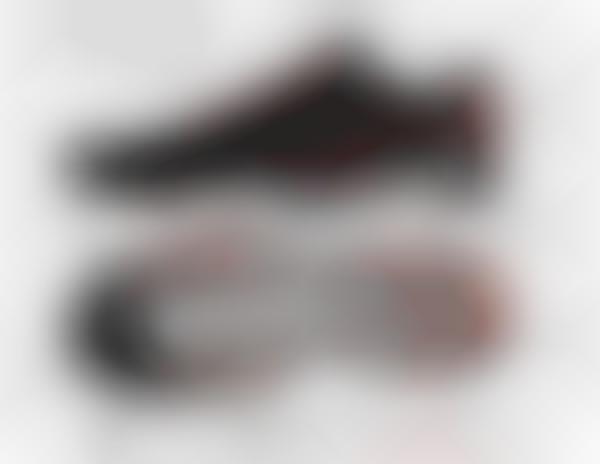 Custom-Fit Golfing Footwear