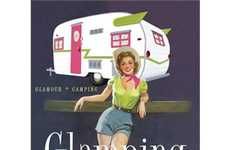 Glamping Guide Books