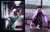 Galactic Amusement Park Editorials Image 2
