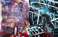 Galactic Amusement Park Editorials Image 3