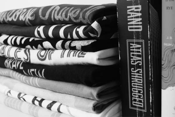 8 'Out of Print' Innovations