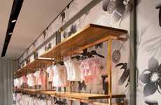 Fairytale Fantasy Retailers