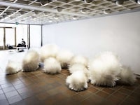 Natural Artifice Installations Image 2