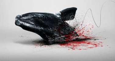 44 Astonishing Animal Abuse Ads