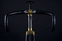 Sleek 3D-Printed Bikes Image 2
