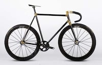 Sleek 3D-Printed Bikes Image 3