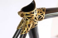 Sleek 3D-Printed Bikes Image 4