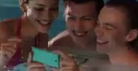 Advanced Waterproof Smartphones Image 3