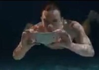 Advanced Waterproof Smartphones Image 6