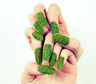 78 DIY Summer Manicures