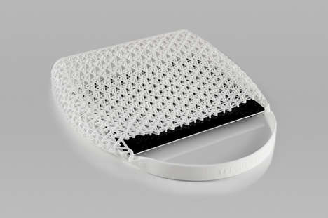 3D-Printed Purses