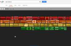 Google Search-Infused Games
