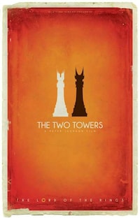 Chess-Incorporated Fantasy Posters Image 2