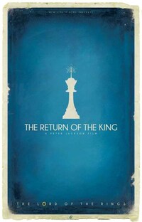 Chess-Incorporated Fantasy Posters Image 3