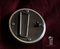 Memory-Improving Belt Buckles Image 2