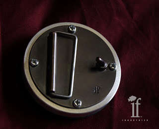 Memory-Improving Belt Buckles Image 2
