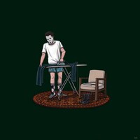 Fun-Loving Villain Illustrations Image 4