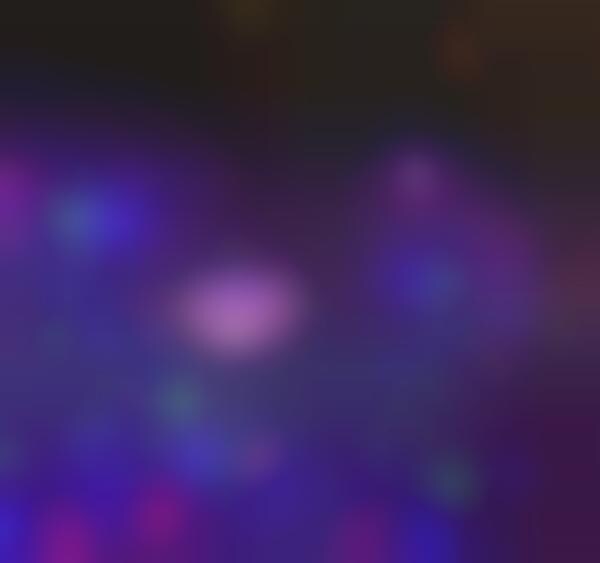 Underwater Light Shows