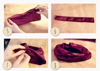 DIY 1920s-Themed Headbands Image 3