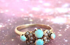 Refurbished Antique Jewelry