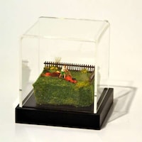 Death-Themed Dioramas Image 2