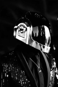 Galactic Musician Portrayals Image 5