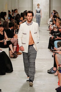 Couture Cricket Catwalks Image 2