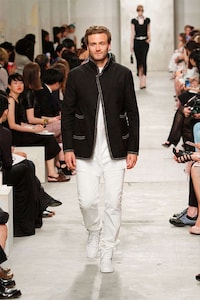 Couture Cricket Catwalks Image 6