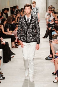 Couture Cricket Catwalks Image 8