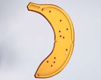 Banana Recreation Tables Image 2