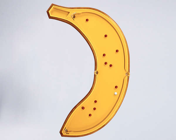 Banana Recreation Tables Image 2