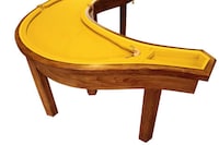 Banana Recreation Tables Image 3