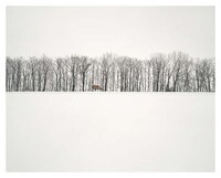 Ghostly Landscape Photography Image 4