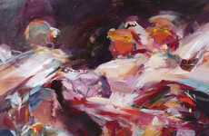 8 Paint-Provoked Social Innovations