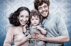 Parent Snubbing Campaigns