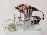 DIY Sustainable Smartphone Chargers Image 3