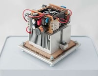 DIY Sustainable Smartphone Chargers Image 4