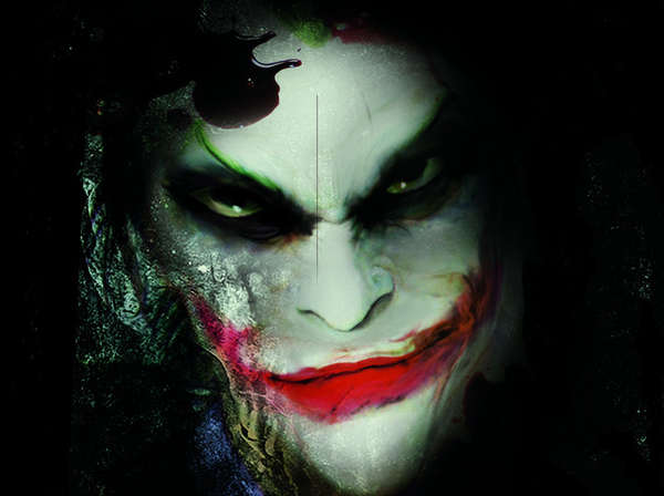 47 Movie Villain Creations