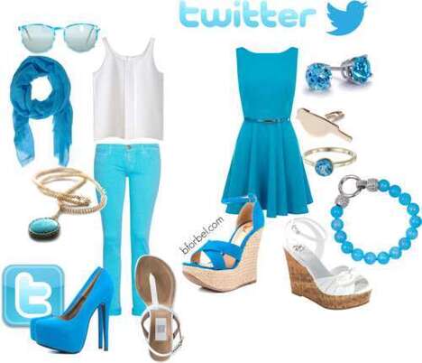 Creating an Effective Social Media Campaign with Real World Characteristics