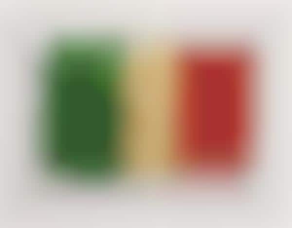 Edible International Flags