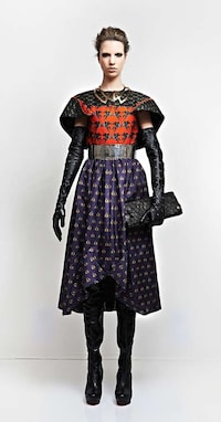 Baroque Sophistication Catalogs Image 4