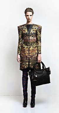 Baroque Sophistication Catalogs Image 5