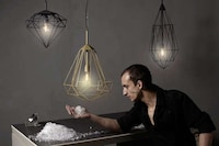 Precious Gem-Inspired Lighting Image 3