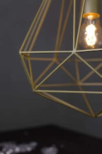 Precious Gem-Inspired Lighting Image 5