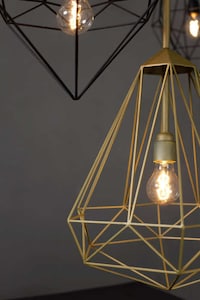 Precious Gem-Inspired Lighting Image 6