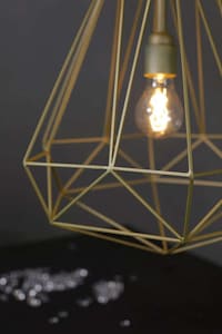Precious Gem-Inspired Lighting Image 7